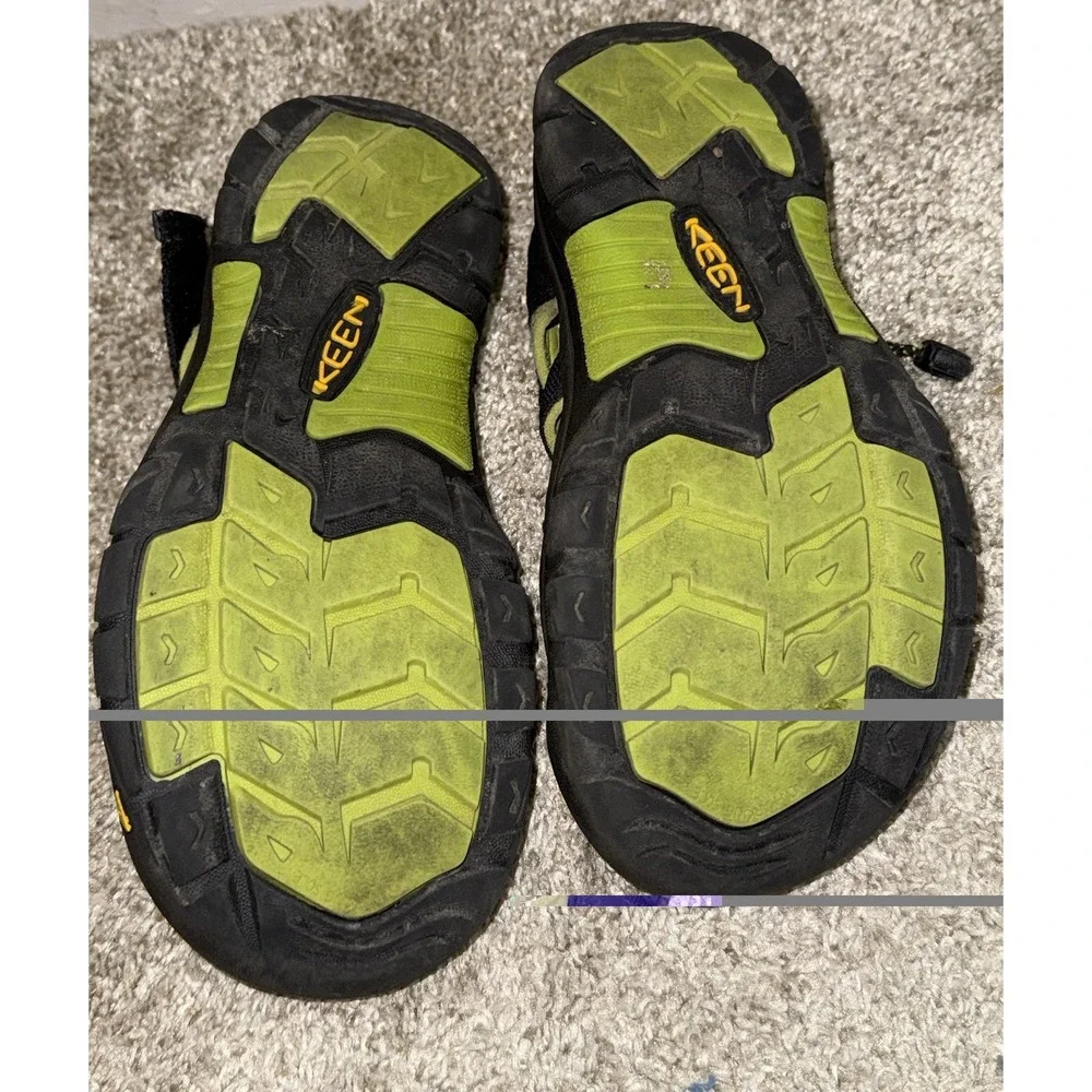 Keen newport h2